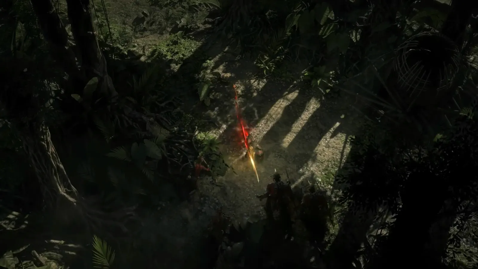 PoE2 update 0.2.0 dawn of the hunt New class Huntress Ascendancy Amazon and Primalist